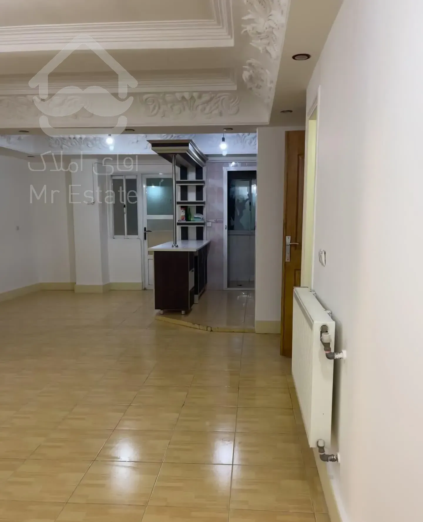 اپارتمان ۸۷ متری فارابی ۸