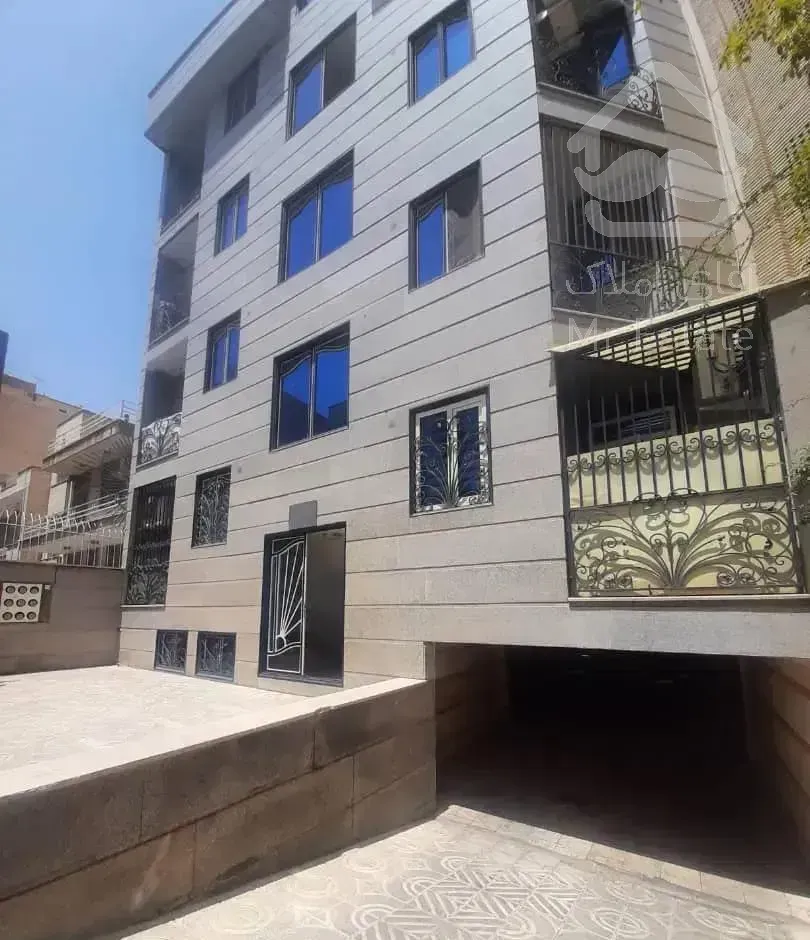 آپارتمان خوش نقشه در تهران شرق