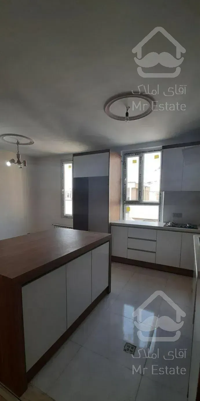 ۸۰متر/دوخواب/فول