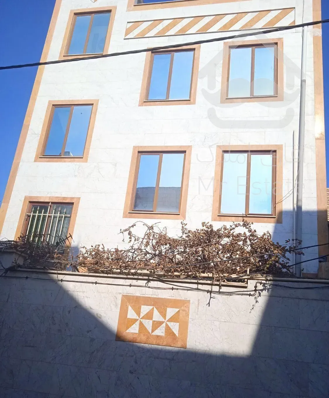 فروش آپارتمان ۷۰ متری ۱ خوابه طبقه ۱