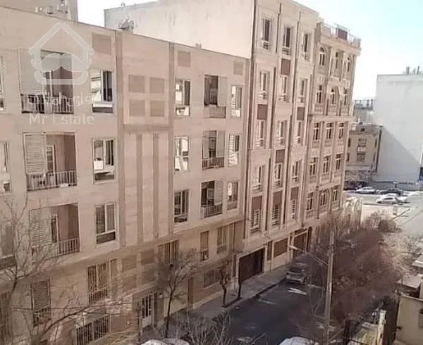 55 پونک/ چهاردیواری/سردار جنگل شمالی/المهدی