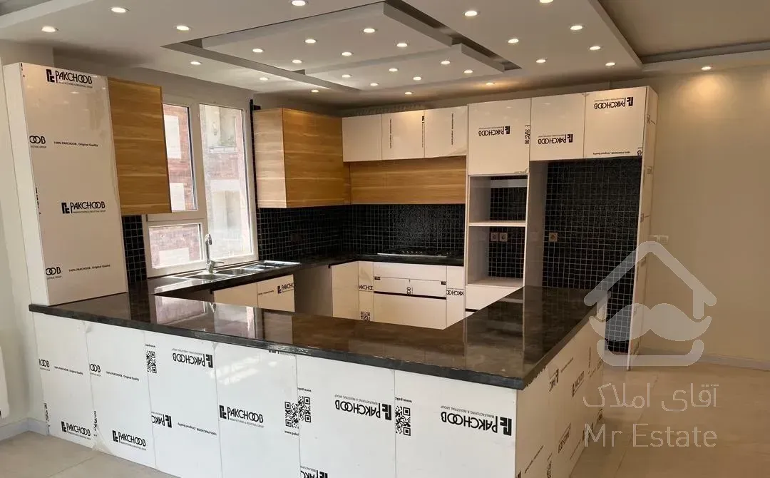 فروش آپارتمان ۹۰ متری ۲ خوابه در دارآباد