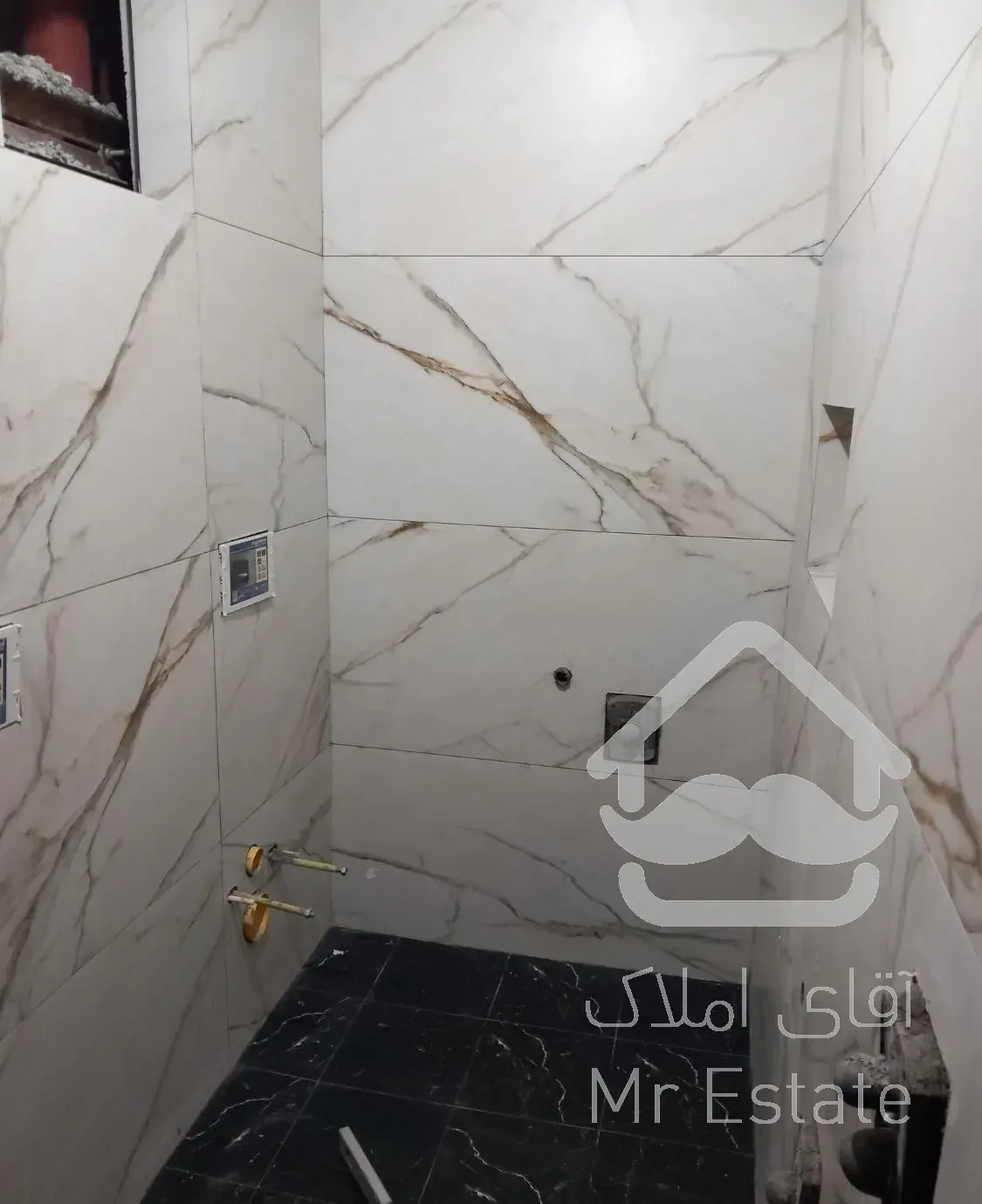 کاشی کار ونصب درب ضد سرقت