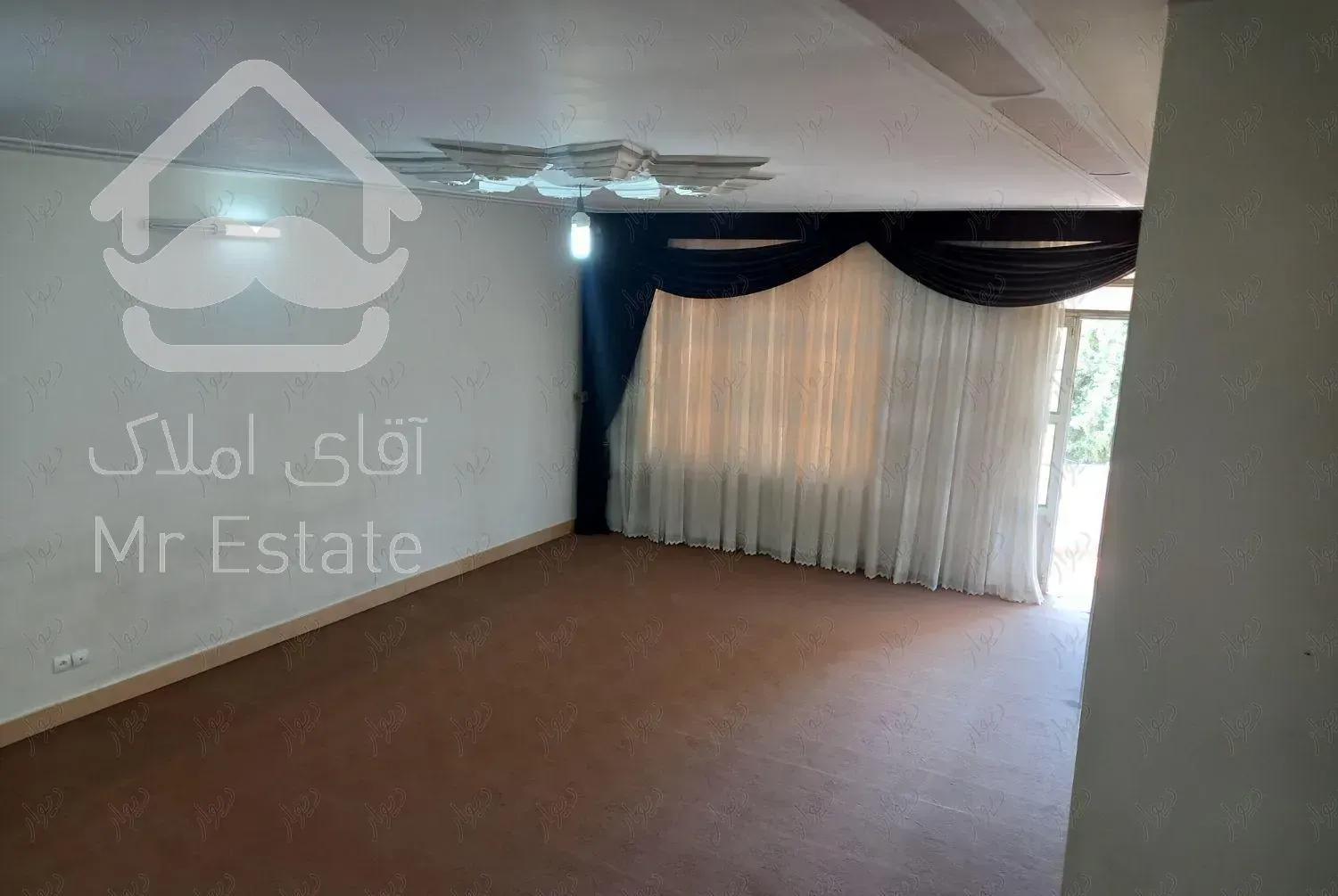 اجاره رهن منزل سه خواب تخلیه شیک  میانرود