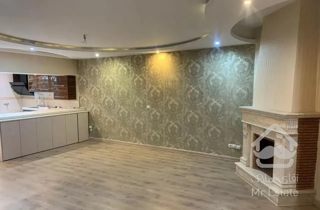 ( ۸۰ متر دو خواب )  لویزان خارج از بافت( شخصی ساز)