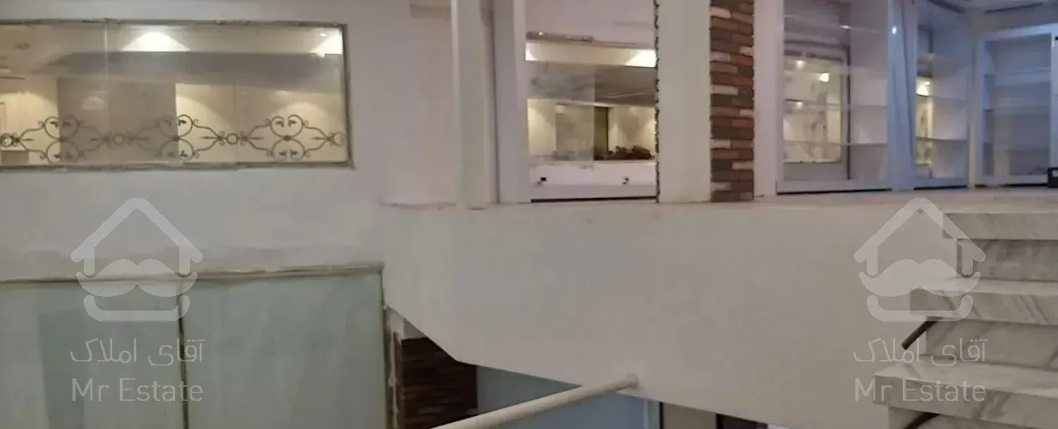 اجاره فضای تجاری در زعفرانیه