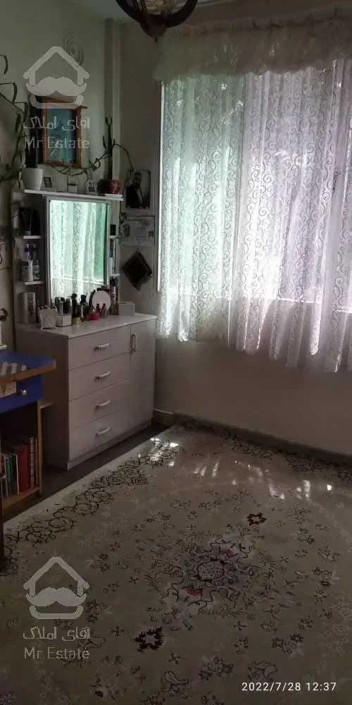 فروش آپارتمان ۶۱ متری،پارکینگدار،سبحانی