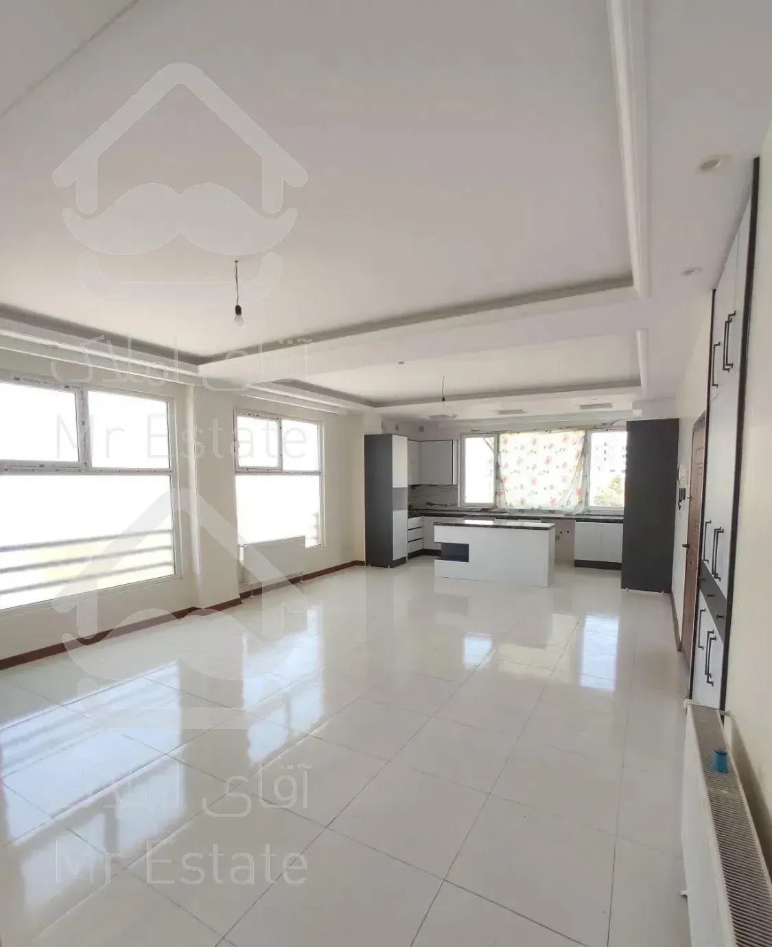 واحد. 115متری تک واحدی