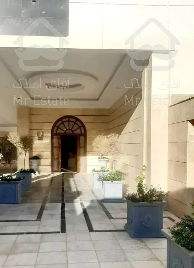 آپارتمان ۷۵متری۲ خواب  خوش نقشه /کلید نخورده