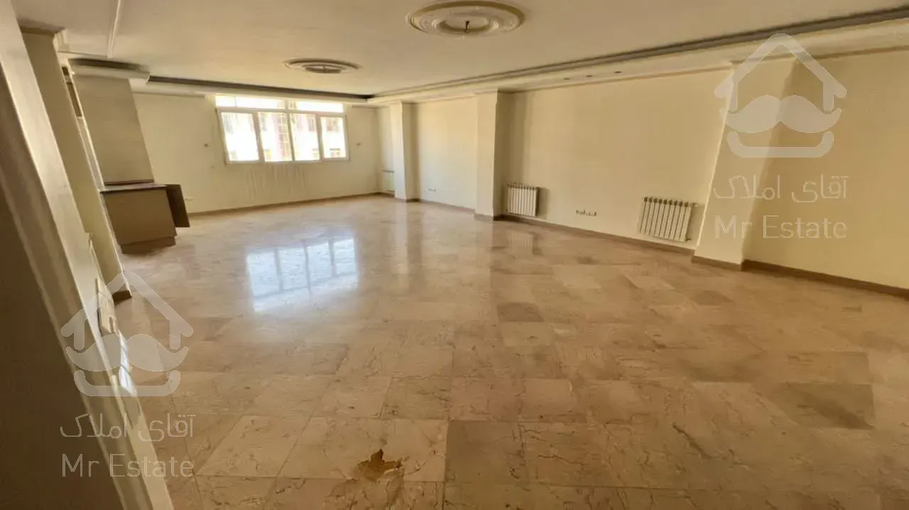 اجاره آپارتمان ۱۴۴ متری سعادت آباد صرافها