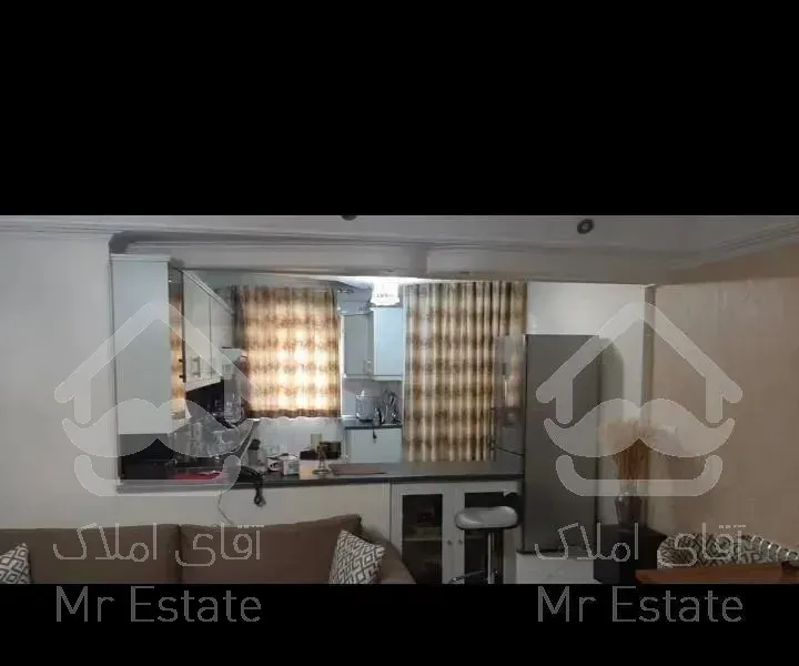 آپارتمان ۸۶ متر دو خوابه فول بازسازی در سهروردی