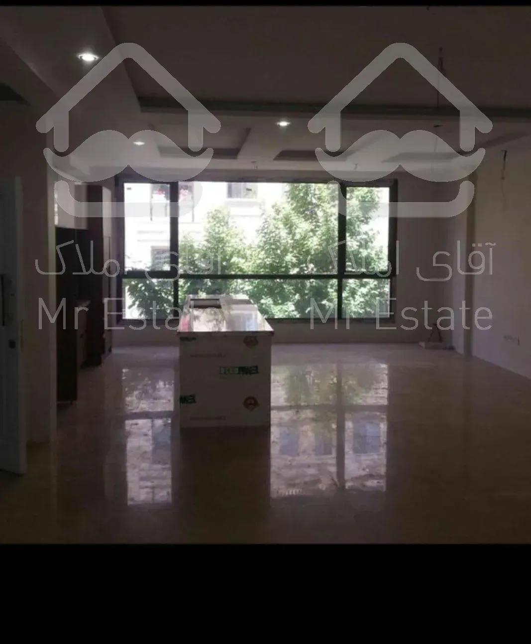 خرید آپارتمان ۱۲۰ متری نیاوران