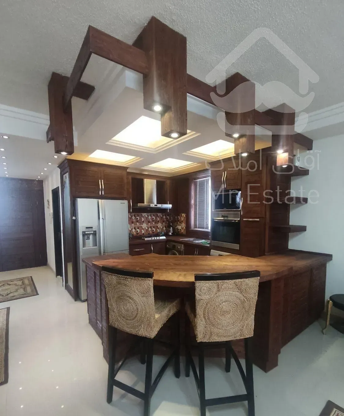 فروش ویلایی F2 اکازیون محمد آزاد