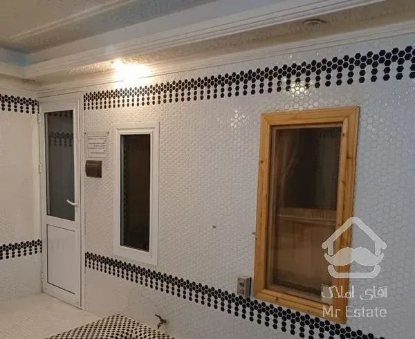 فروش آپارتمان ۱۱۷ متری محمودیه - مقدس اردبیلی