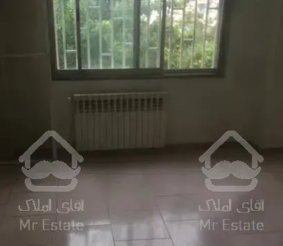 قیطریه ١٢٥ متر ٣ خواب با نورگیر