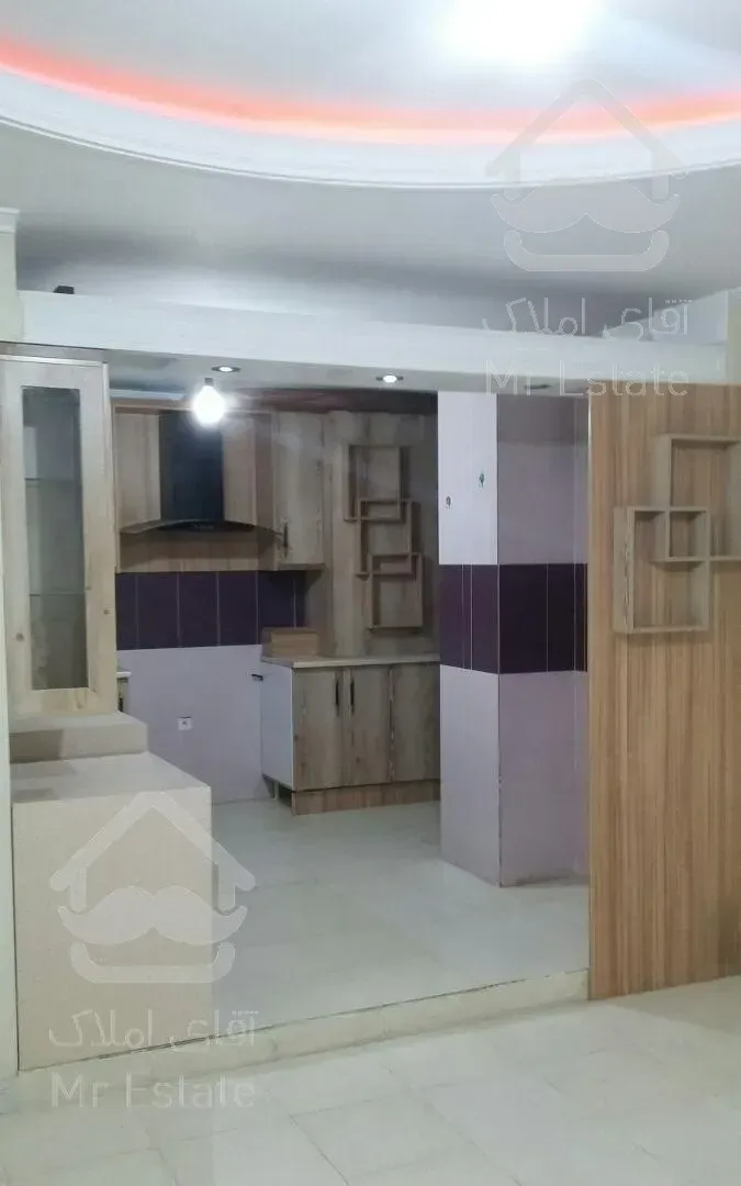 آپارتمان 90 متر خوش نقشه