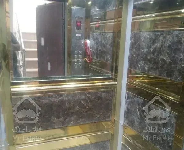 60 متر نوساز.فول. مرکز هشتگرد قدیم