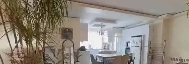 آپارتمان85م/2خواب/تاپ لوکیشن ویلاشهر منطقه21