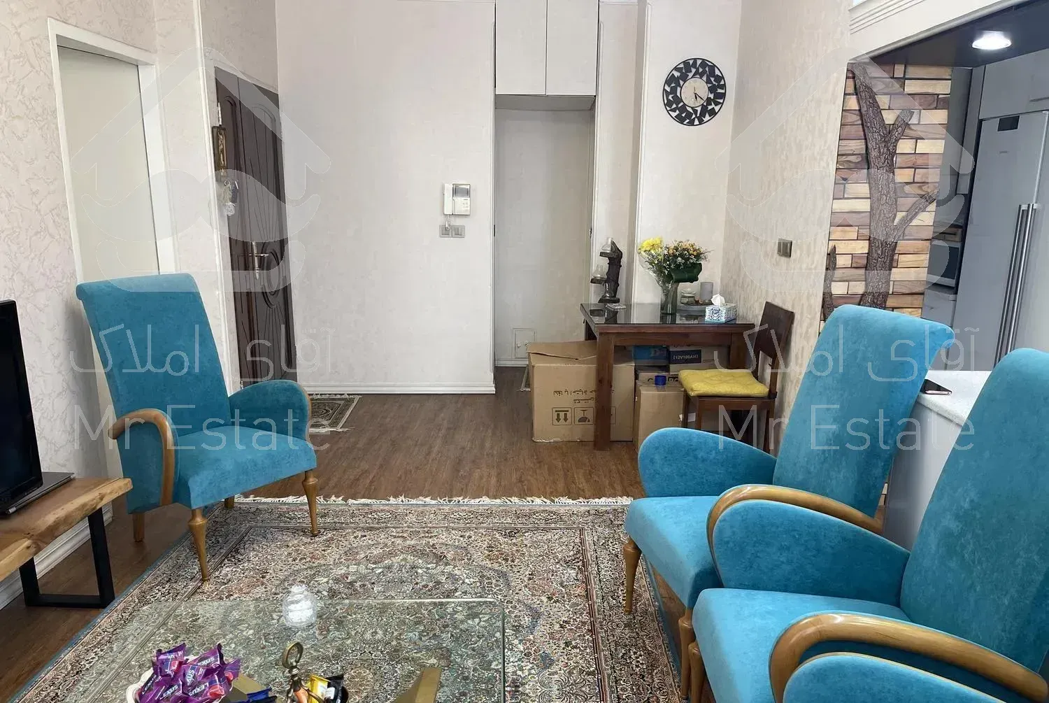 ٦٠متر ١خواب