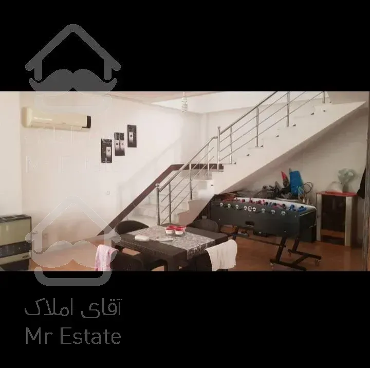 فروش باغ ویلای ساحلی ۵۵۰متر سنددار درمنطقه ویژه چاف و چمخاله