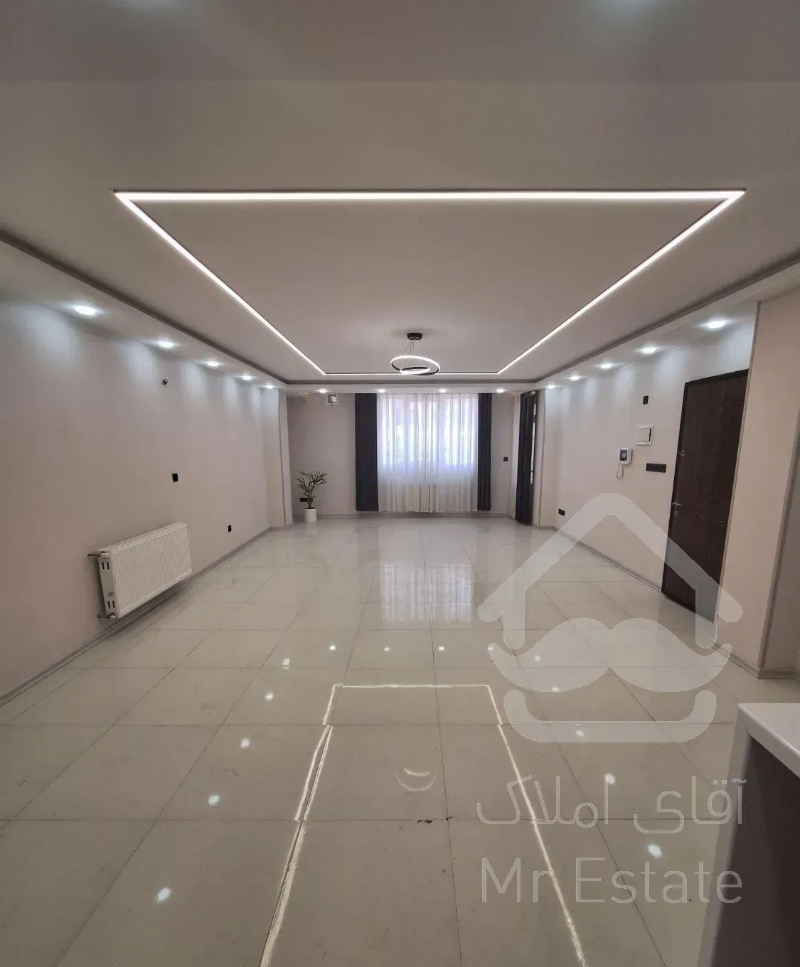 فروش آپارتمان،۱۲۸ متری ۲ خوابه،فدک،هرمزگان