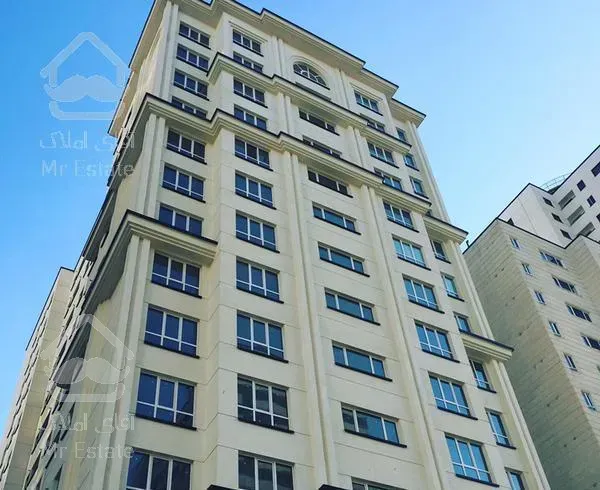 دریاچه چیتگر/۱۴۰متر۳خواب/مستر/کلید اول/شاهکار