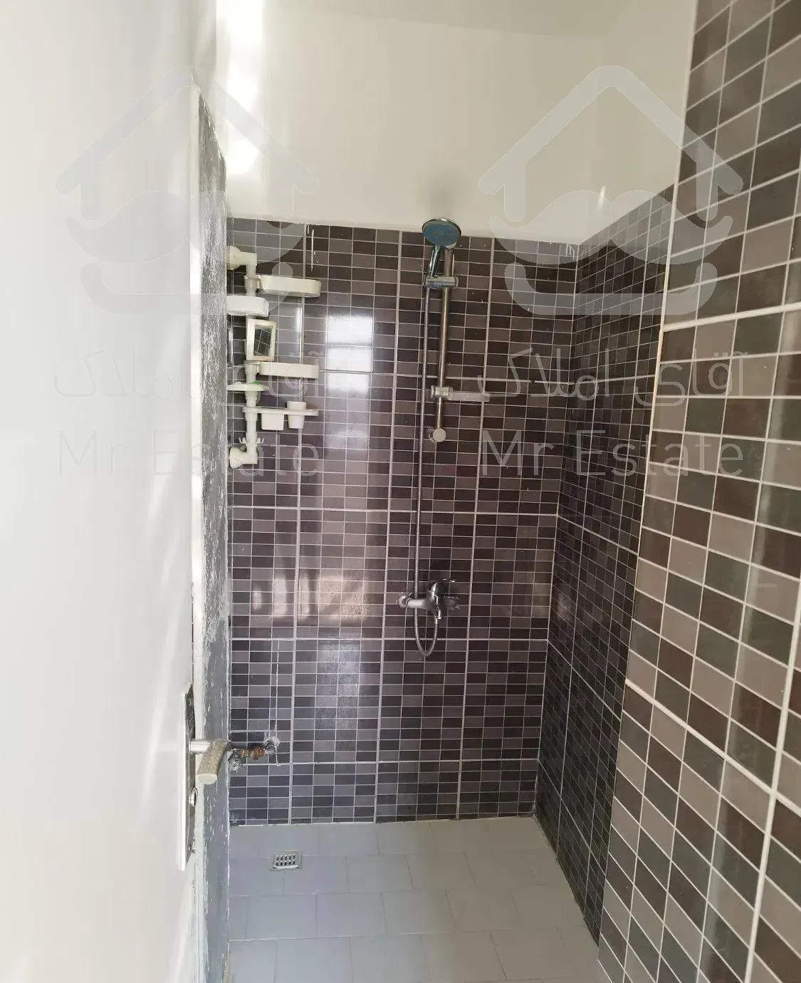 آپارتمان ۵۱ متری (خوش نقشه)