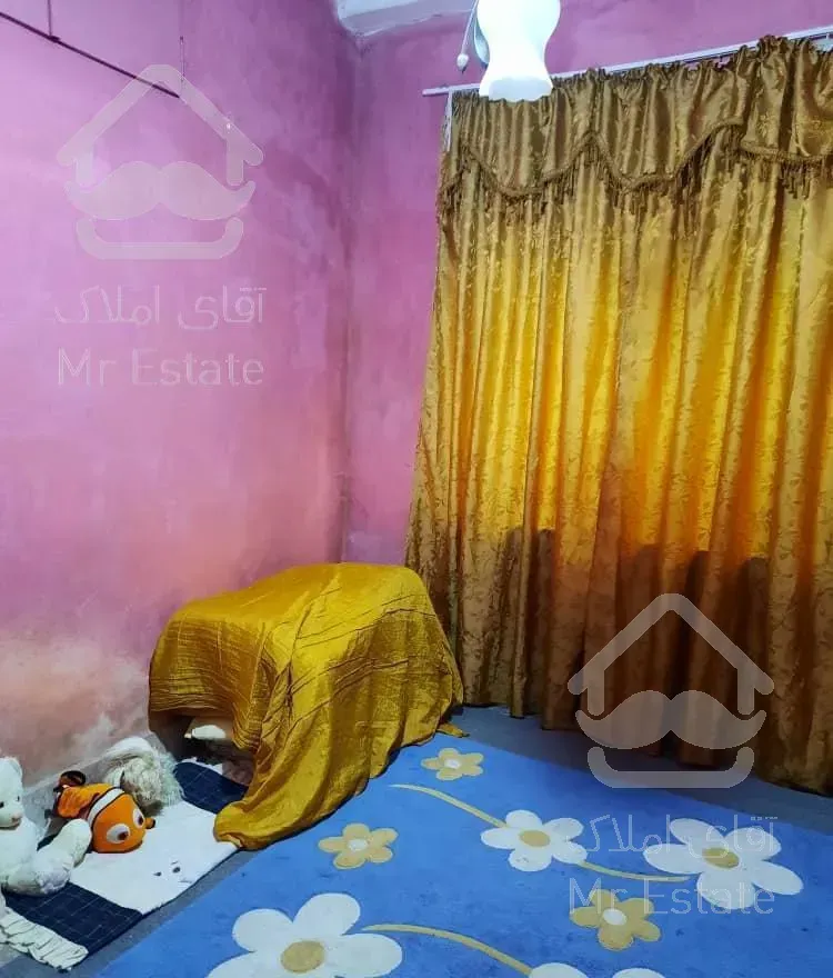 ویلا اجاره بین آمل ومحمود آباد