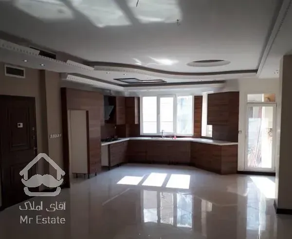 ۱۱۱متر/۲ خواب/الهیه