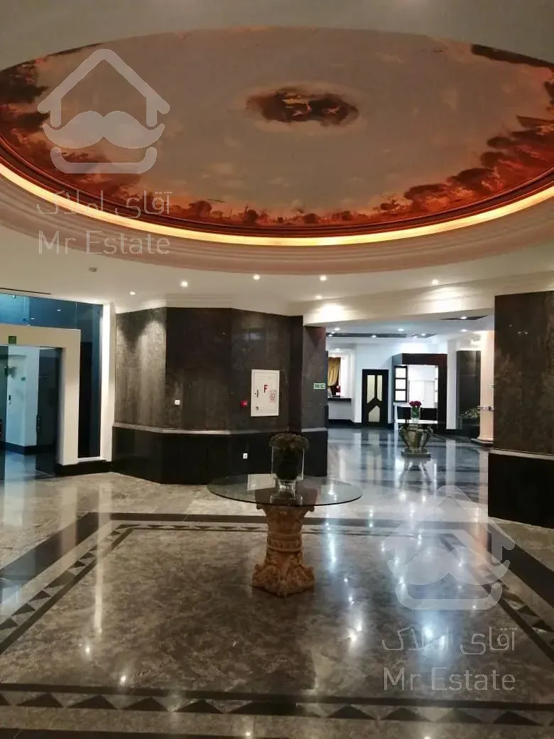 فرمانیه کوه نور۲۰۷ متر ایده آل و شیک