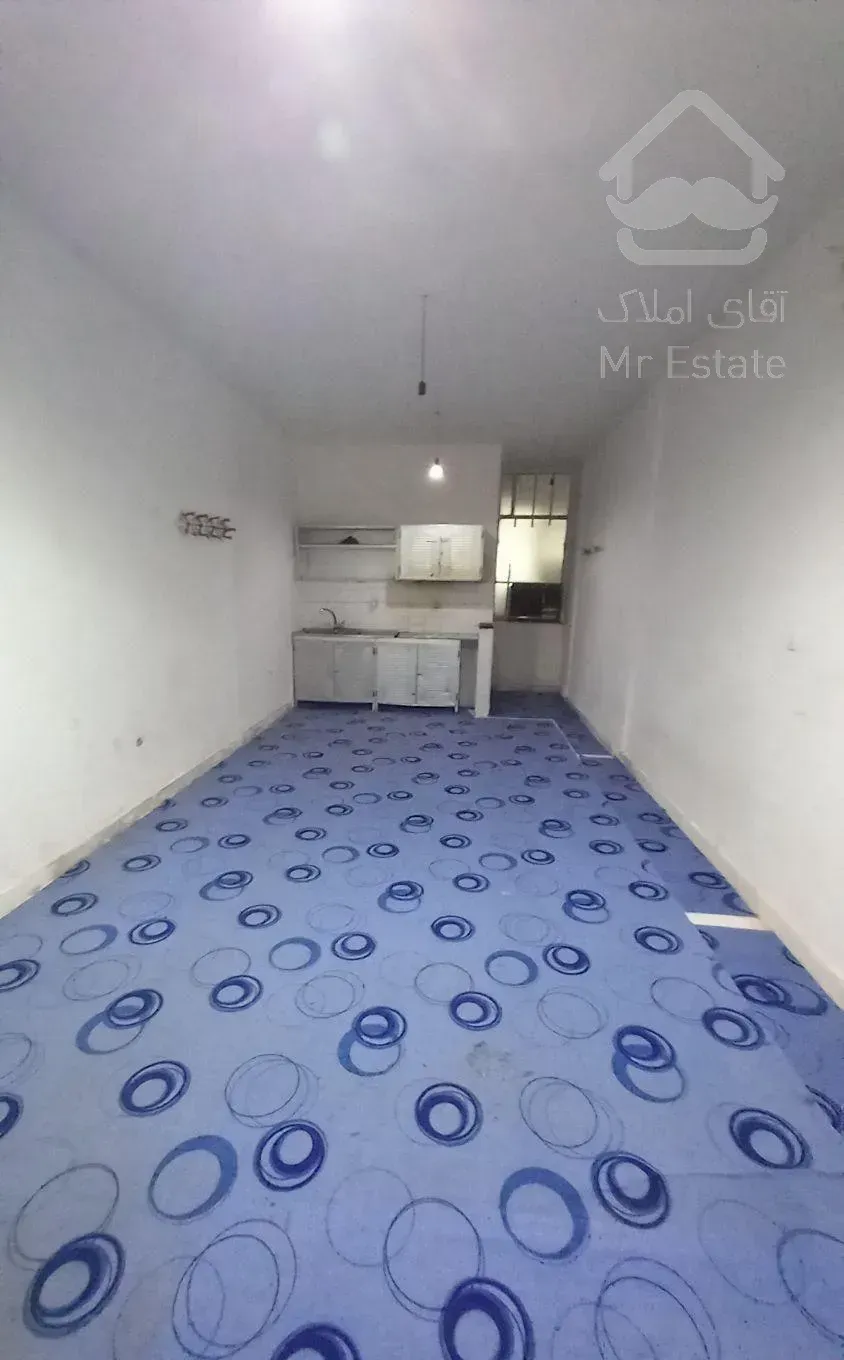 فروش سوئیت ۳۶متری مرکز شهر