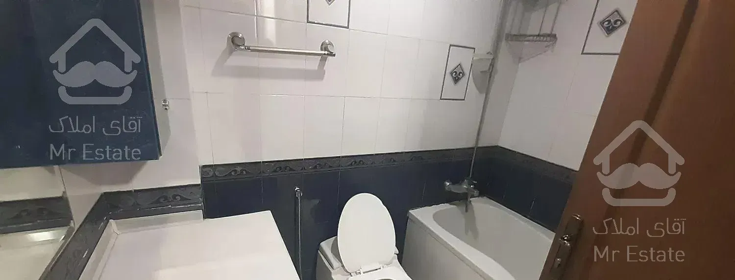 امیرآبادشمالی ۱۲۸ متری