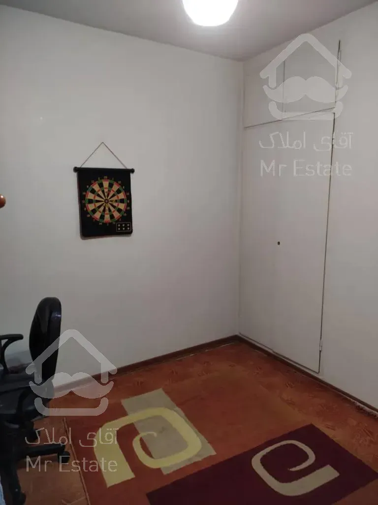 فروش ۹۰ متر ۲خواب / سند دار / بدون آسانسور