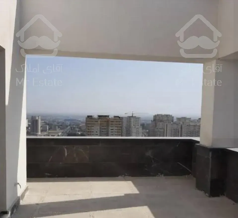 پنت ۳۳۰ متری در برج سوپر لاکچری امپریال / کوهک