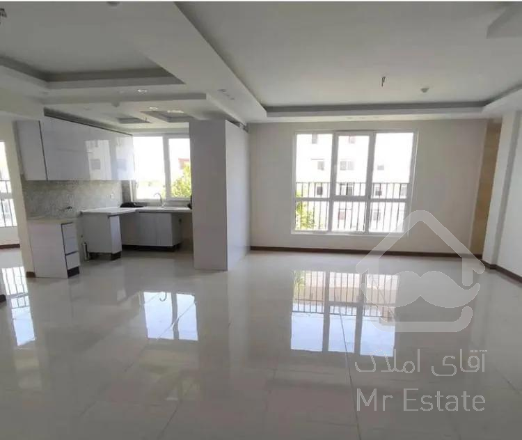 ۱۰۵ متر سالن پرده خور/ کم واحد/ جنت آباد جنوبی