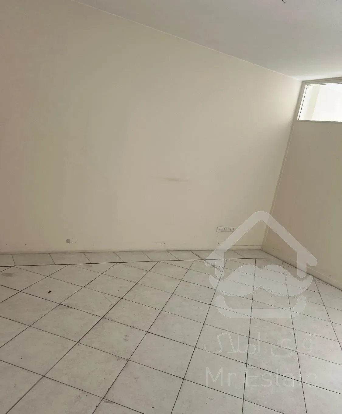 ۶۰متر اپارتمان مسکونی میدان فلسطین