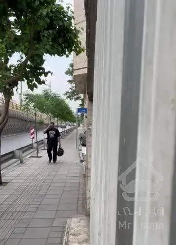 فروش آپارتمان ۷۵ متری ۱ خوابه همکف در آشتیانی