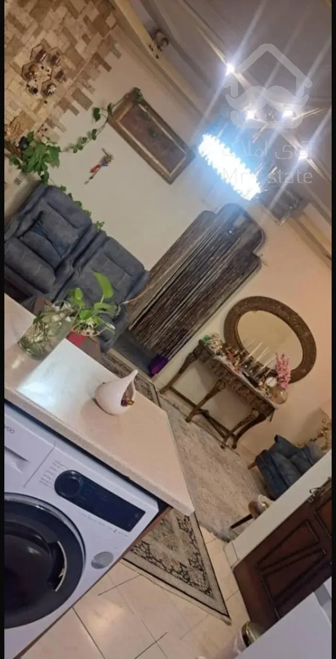 آپارتمان ۶۵ متری نارمک