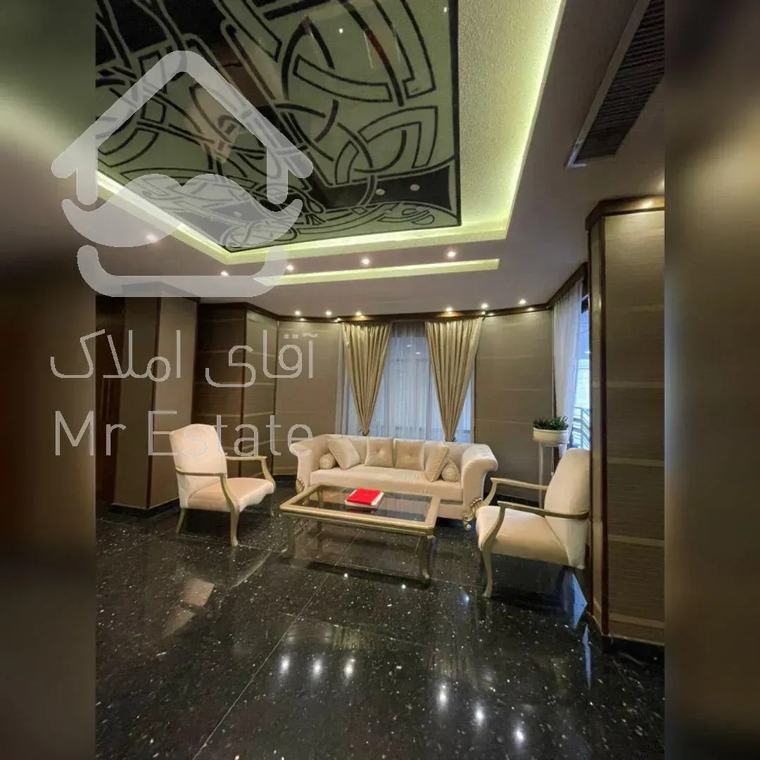 جمارون سوئیت مجزا ۳۵۰ متر اکازیون