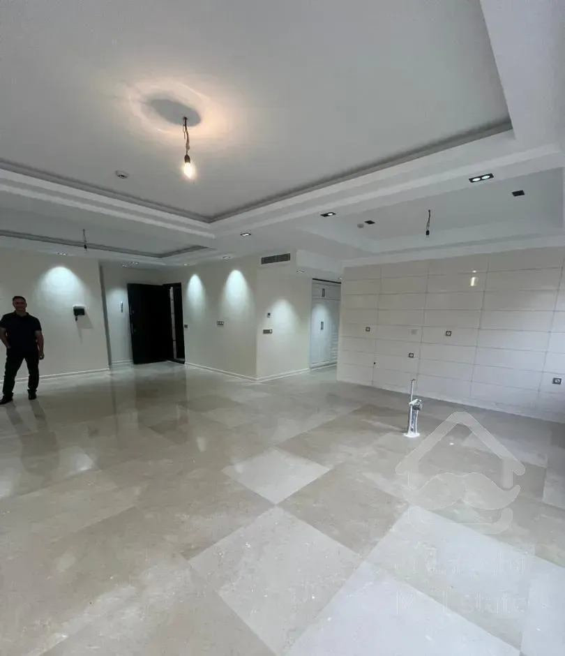 ۱۵۰ متری /سوپرلوکس/ سراسر نور/ فوری