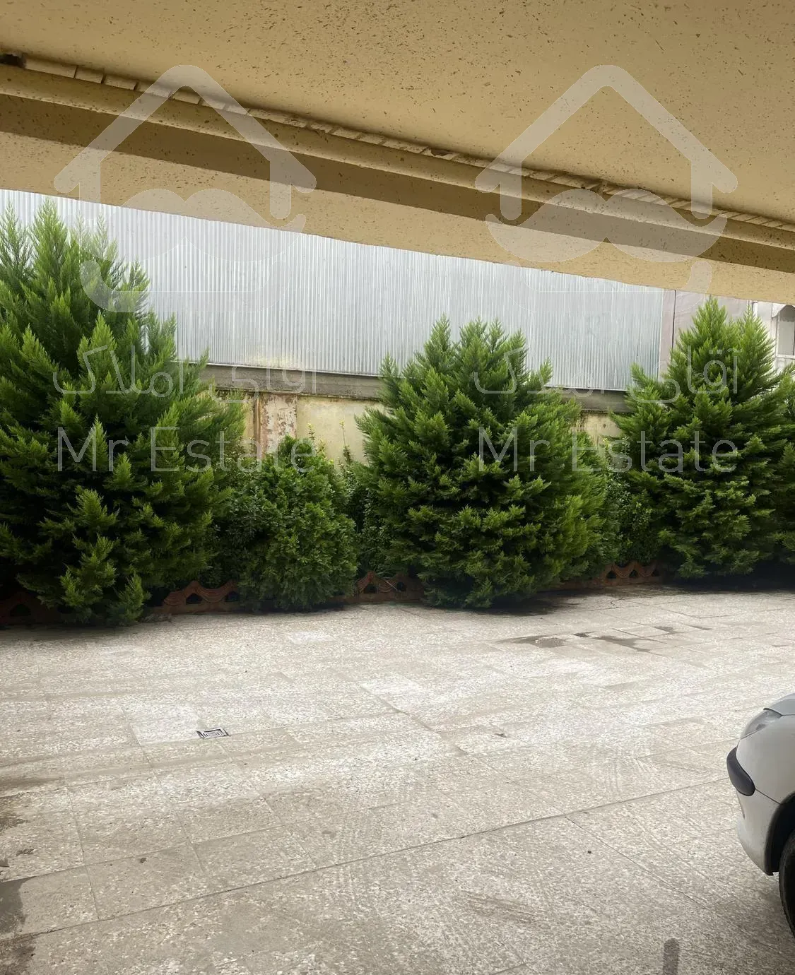 اپارتمان 95متری فومن