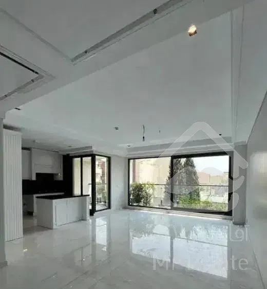 130متر3خ/لوکس/نوساز/تبدیل امیرابادشمال/جانبازان