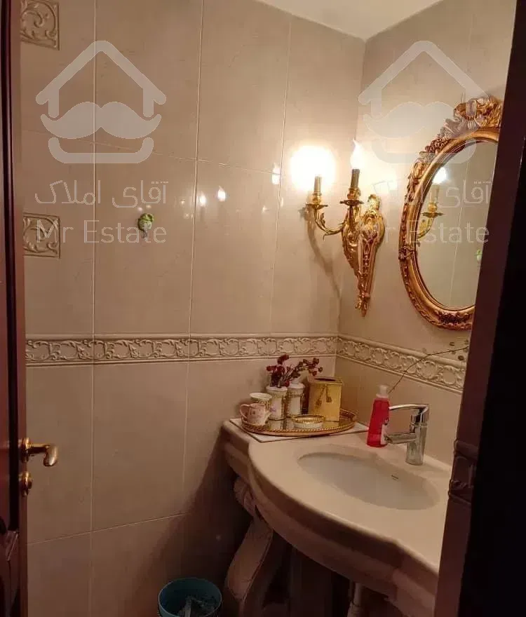 ۲۳۰ متر ۳خوابه/قیطریه اندرزگو/تکواحدی/خوش نقشه