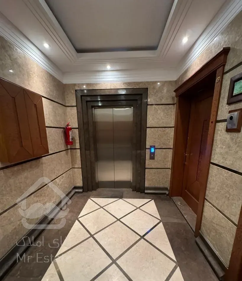 زعفرانیه ۲۰۰ متر لوکس دیپلمات نشین