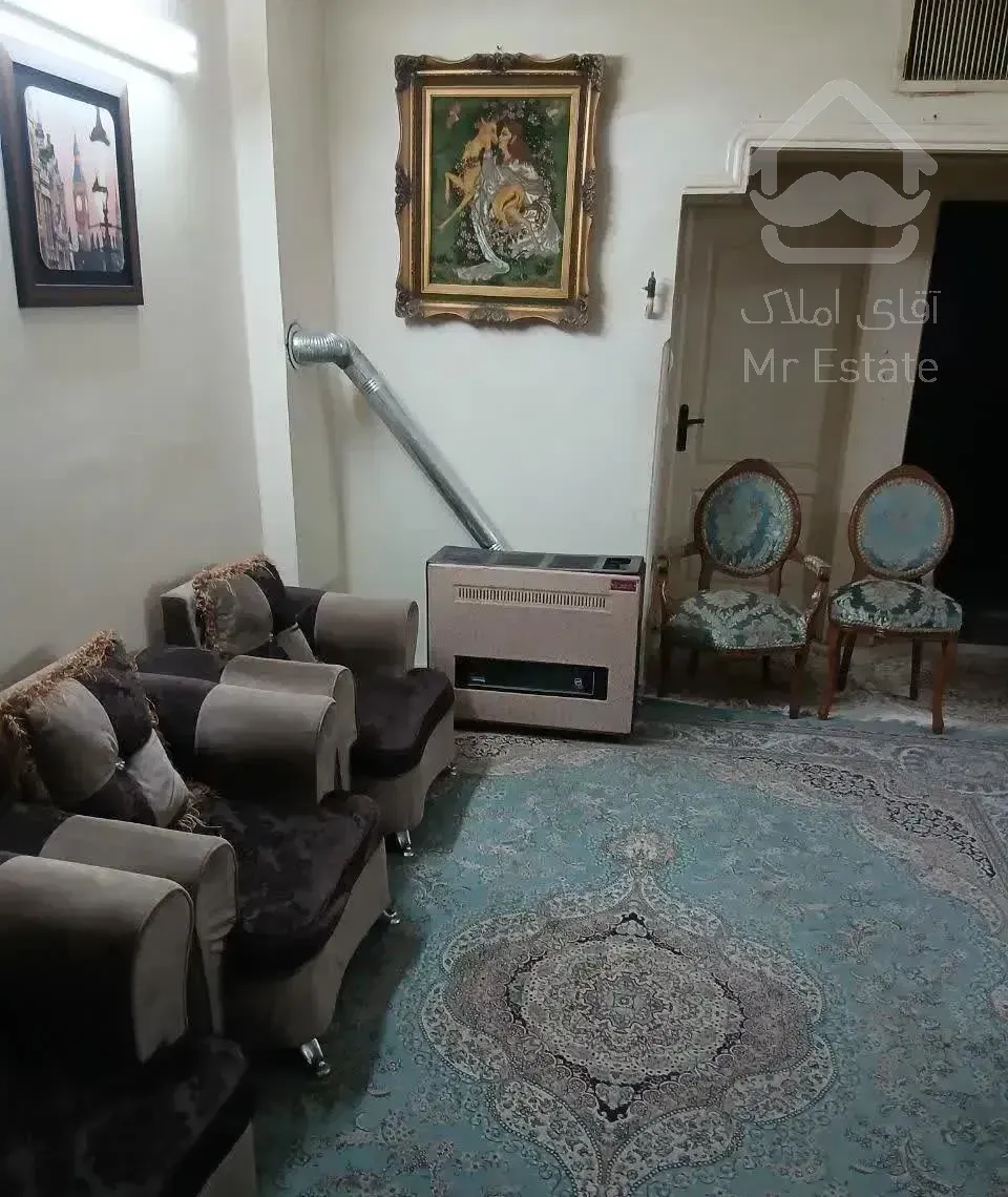 فوری اپارتمان خوش نقش