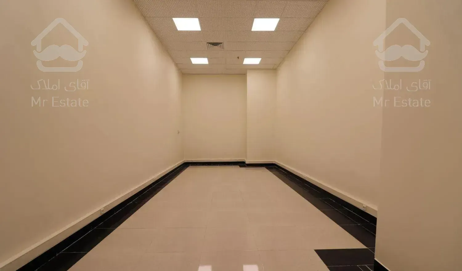 مغازه ۴۰ متری