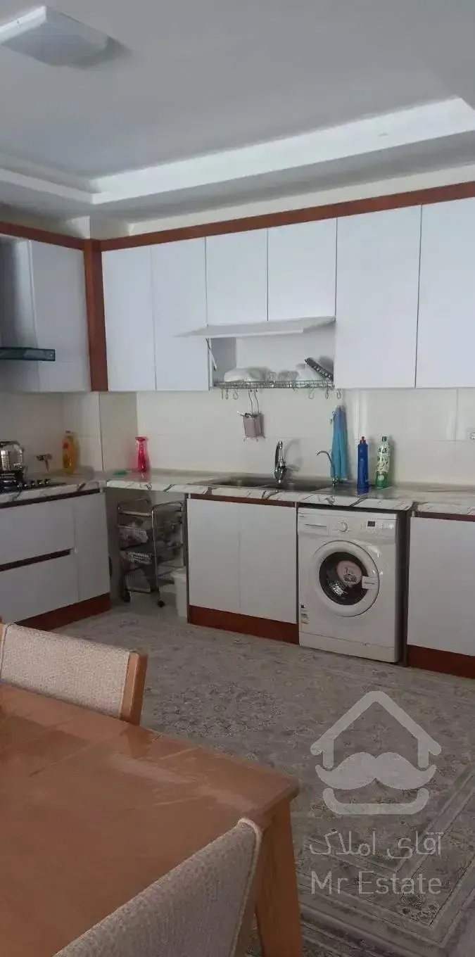 اجاره واحد ۱۲۵ متری نوساز، رادیودریا