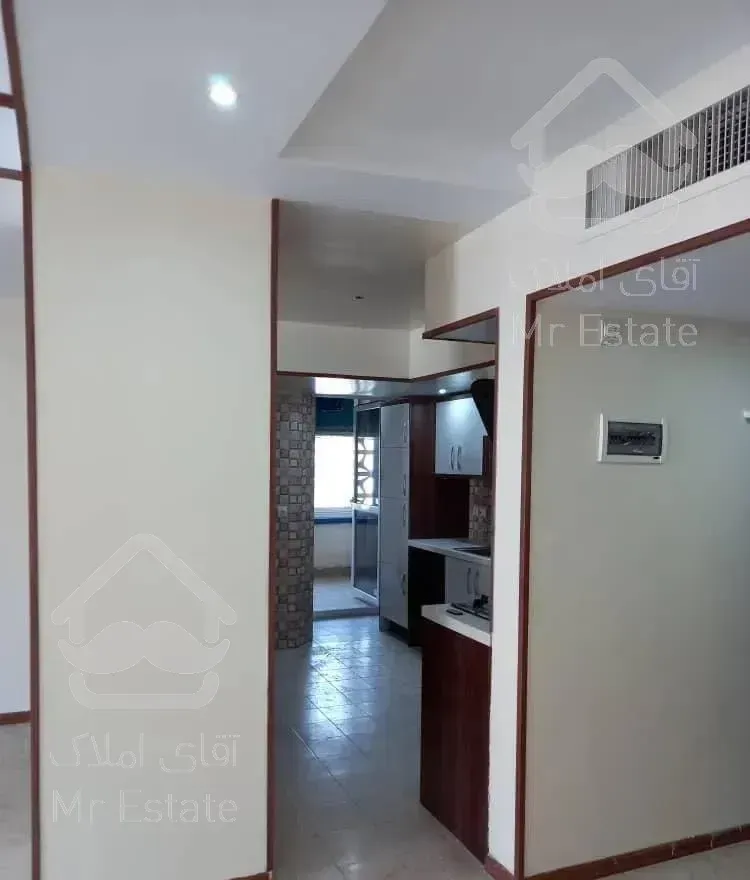 اپارتمان  سه خوابه ۱۱۵ متر