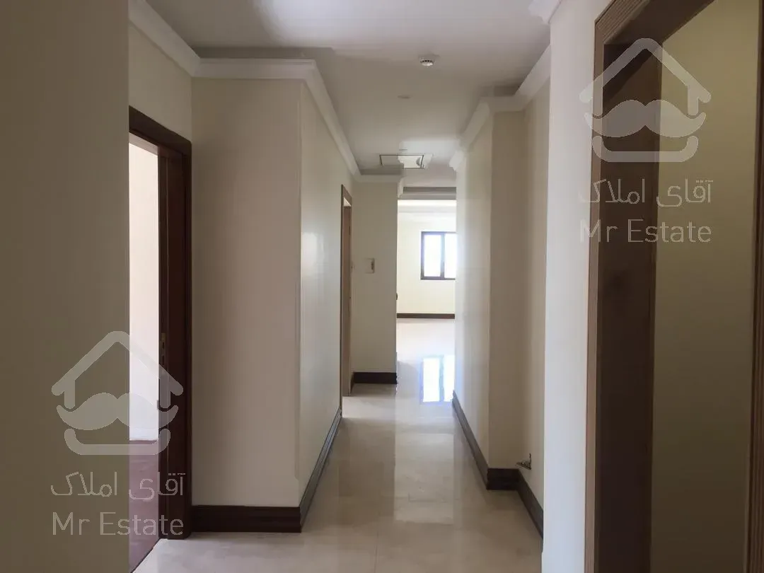 خرید آپارتمان  255 متری فرمانیه