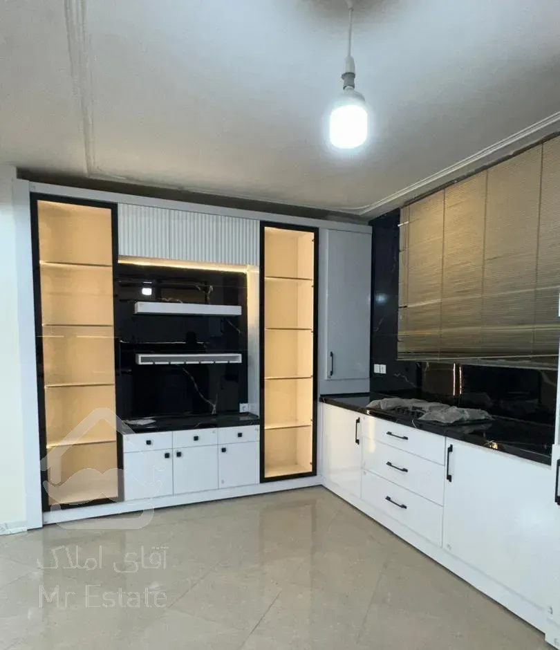 بلوار سجاد/واحد 170 متری بنفشه/لوکس